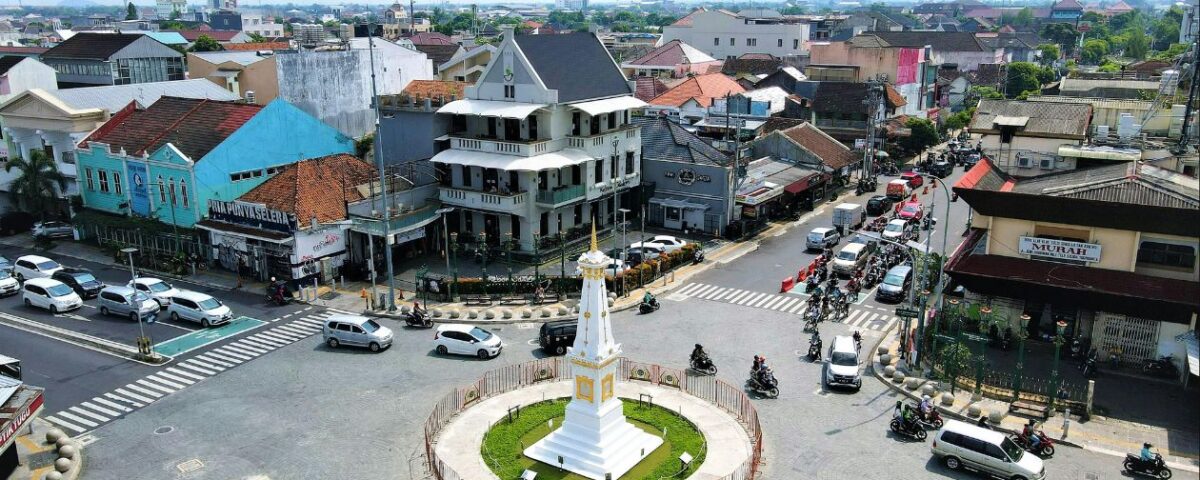 Sewa Drone Jogja